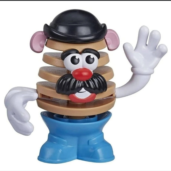 🌞 3 for $30 Mr potato head chips edition - Picture 1 of 4